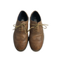 John Rocha Brown Brogue Style Shoes Size UK 13  junior
