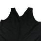 M&S Black Flared Leg Jumpsuit Age 9