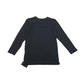 Dunnes Stores Black Gamer T-shirt Age 6