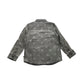 Next Grey Starry Shirt Age 5