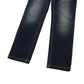 Moschino Kids Dark Blue Jeans Age 5
