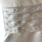 Sarah Louise White A-line Formal Dress Age 9