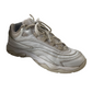 Fila trainers shoe size UK 5 white with laces