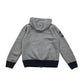 Beverly Hills Polo Club Grey Hoodie Age 9