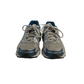 Brooks Adrenaline GTS Silver and Blue Running Trainers Size UK 6.5