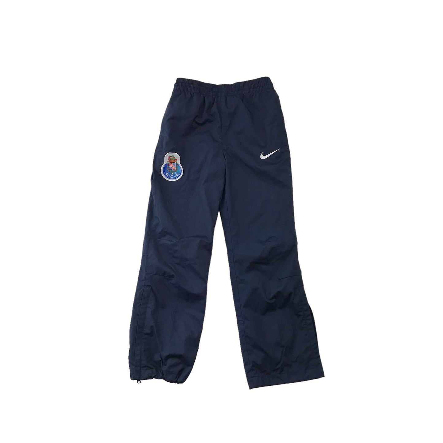 Nike FC Porto Navy Sports Joggers Age 6