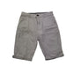 Tu Light Grey Chino Shorts Age 12