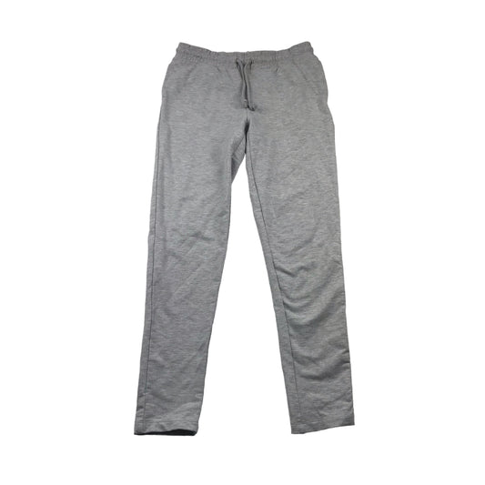 Primark Plain Light Grey Joggers Women's Size 6/8