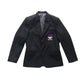 Bannerman High School Black Blazer Boy
