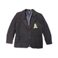 *Hyndland Primary boys navy wool school blazer