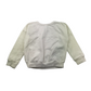 Next White Floral Embroidery Sweater Jumper Age 6