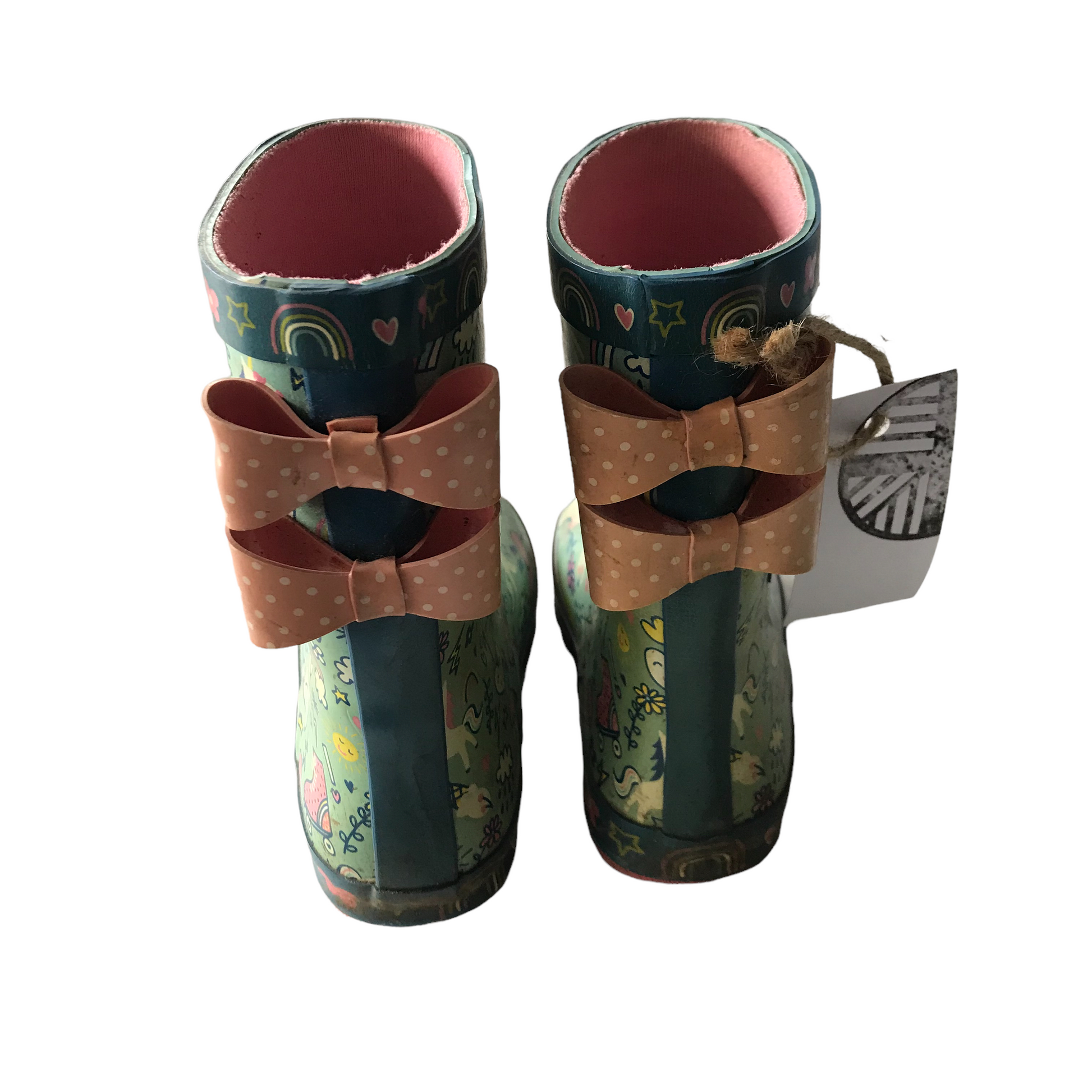 Tu childrens boots online