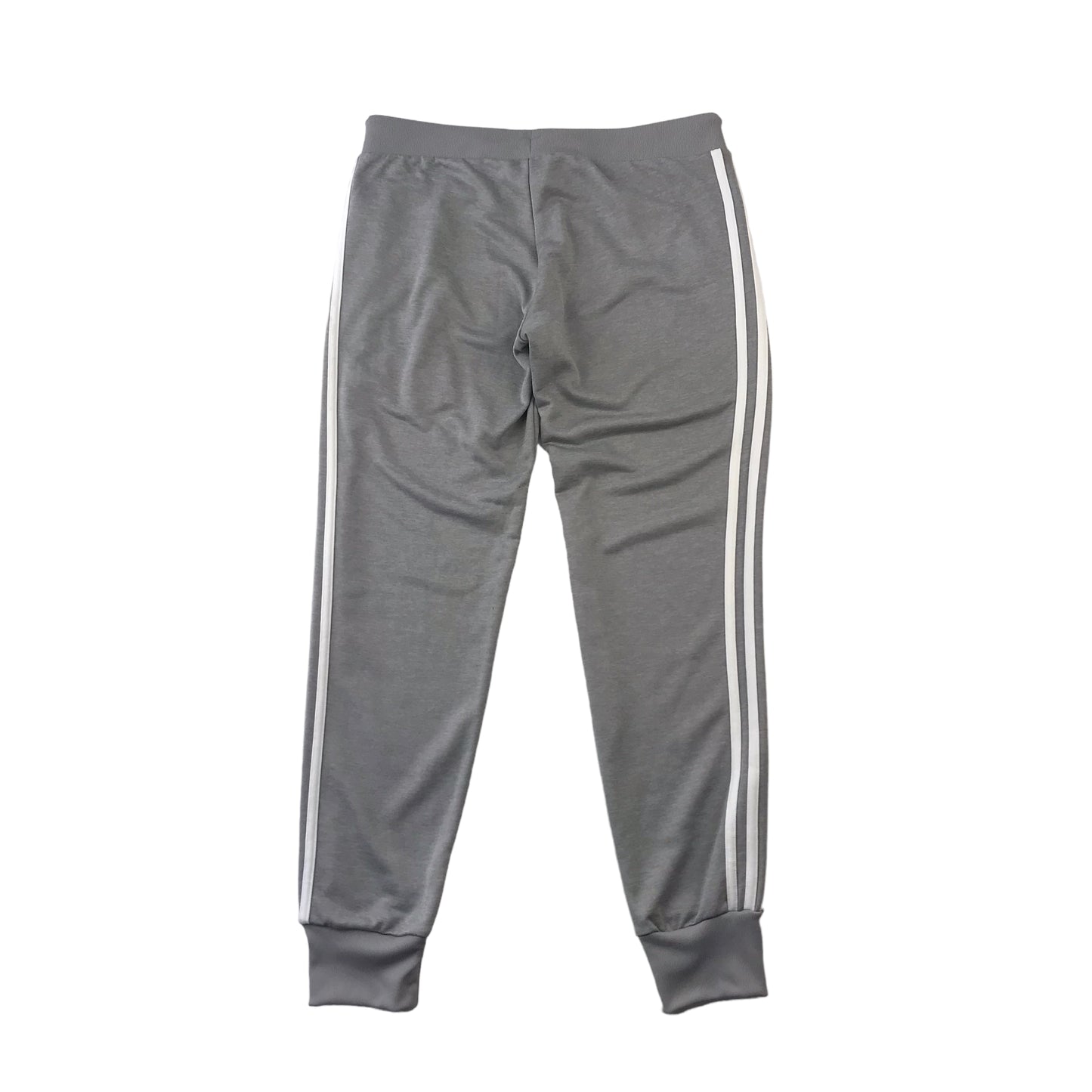 Adidas Grey Low Rise Joggers Women's Size 14