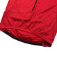 Gore Red Short Sleeve Cycling Sports Top Men's Size XXL