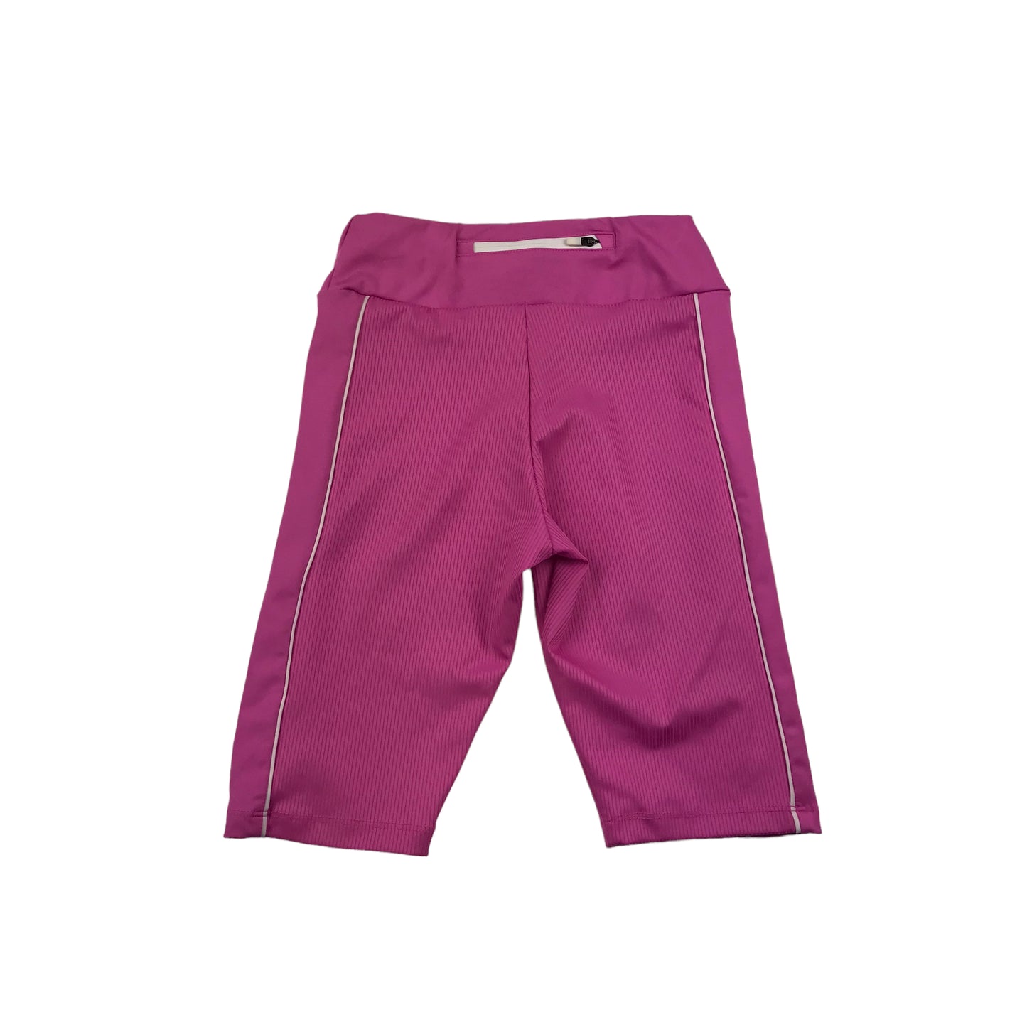 Zara Pink Shorts Style Sports Leggings Age 11