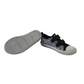 George Black and White Star Wars Trainers Size UK 10 junior