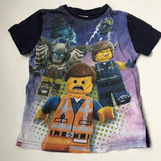 T-shirt - LEGO - Age 5