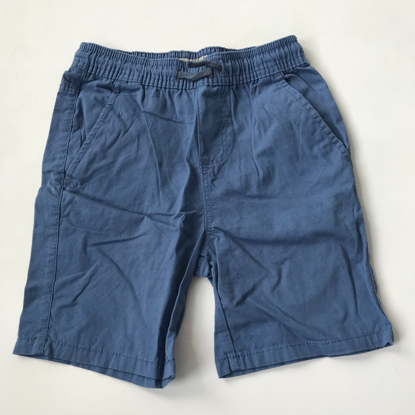 Shorts - Blue - Age 6