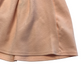 BooHoo Pink Pleated Skirt Woman Size 8