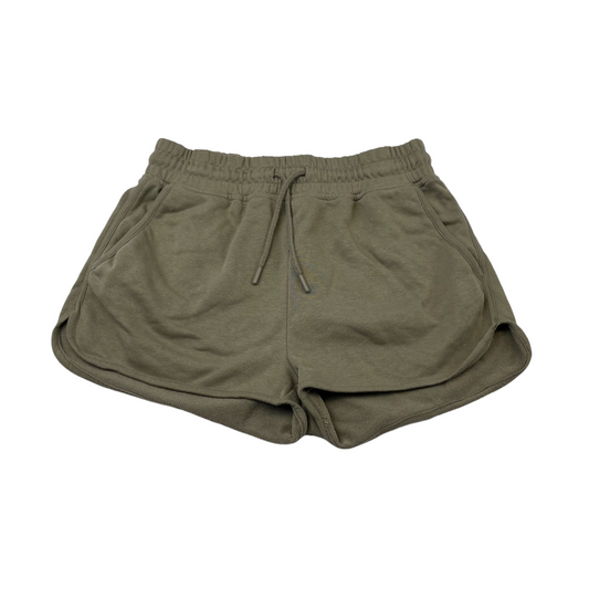 Primark Khaki Green Jersey Shorts Women's Size XS