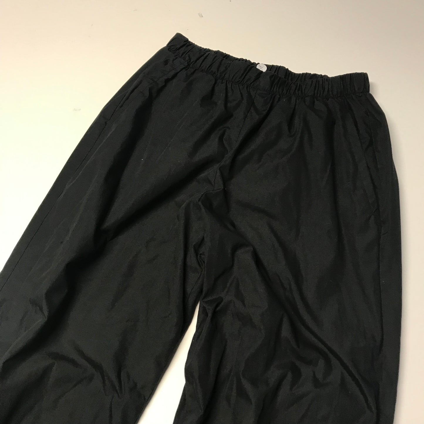 Black Outdoor Trousers/Joggers Women's Size S