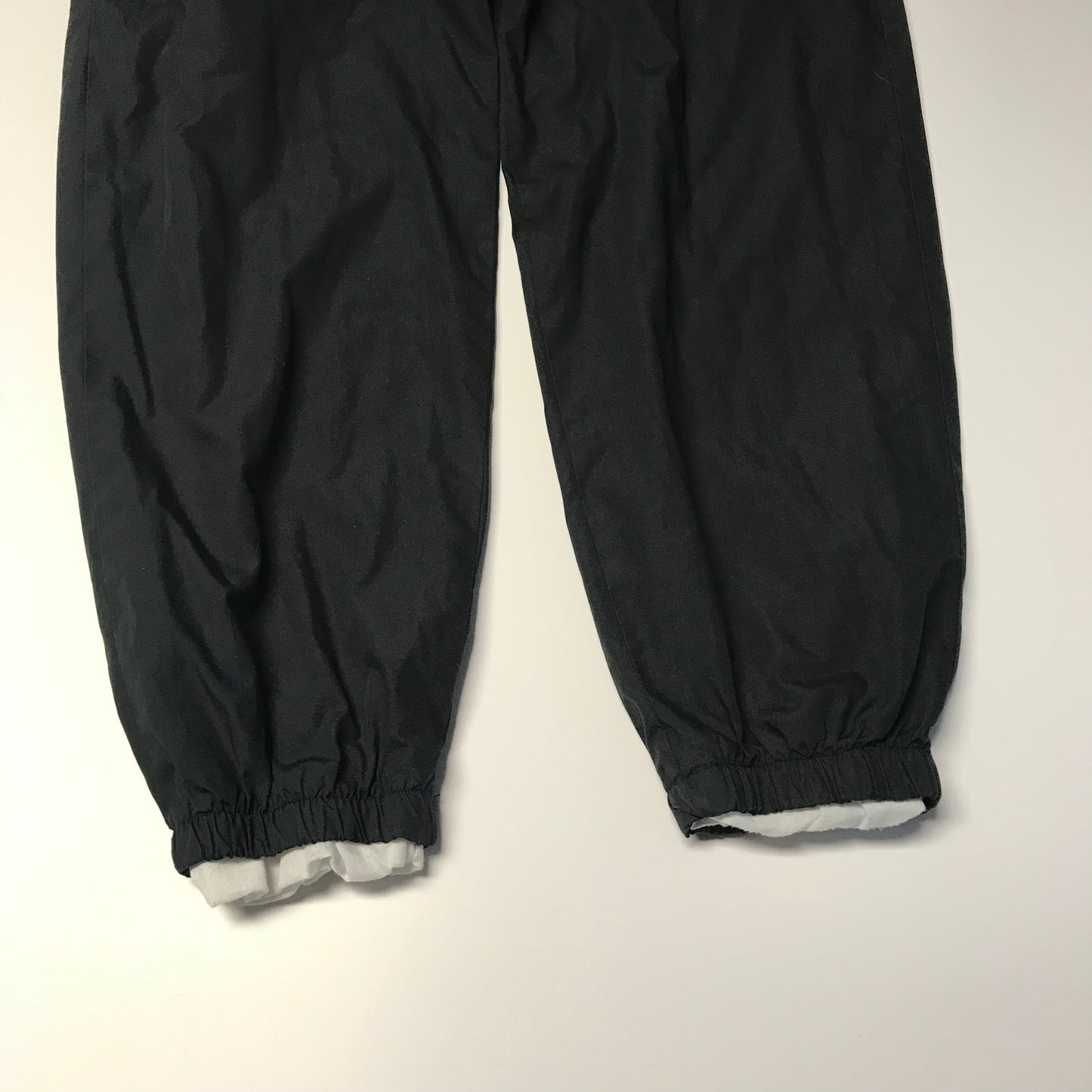 Black Outdoor Trousers/Joggers Women's Size S