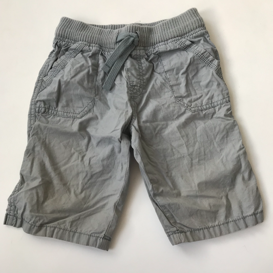 Shorts - Grey - Age 5