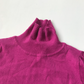 Jumper - Turtleneck Pink - Age 4