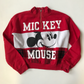 Sweatshirt - Mickey Mouse - Age 13