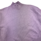 Apricot Lilac turtle Neck Jumper Women's Size 10