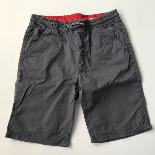 Shorts - Grey - Age 9