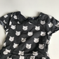 Dress - Teddies - Age 5