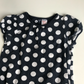 Dress - Polka Dot - Age 5