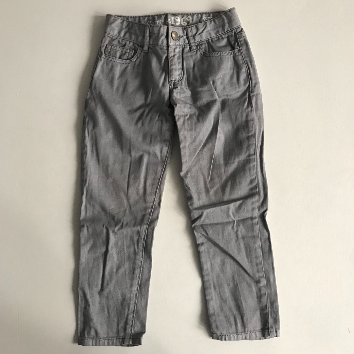 Trousers - GAP Denim Style - Age 5