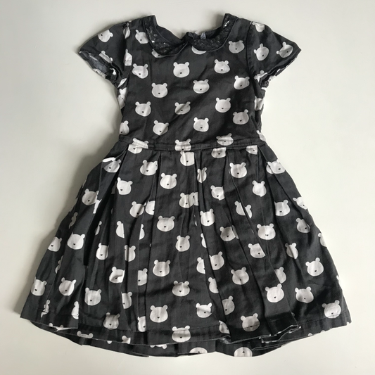 Dress - Teddies - Age 5