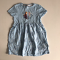 Dress - Frozen - Age 5