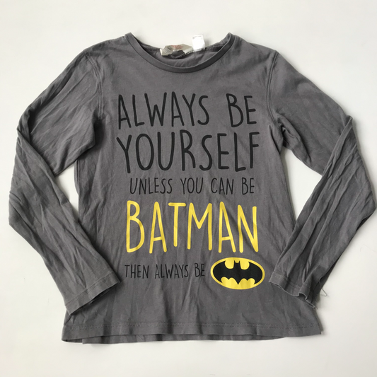 T-shirt - Batman - Age 6