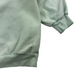 River Island Mint Green Sweater Mesh Jumper Age 4
