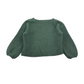 H&M Light Green Jumper Age 5