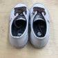 Ralph Lauren White Trainers Shoe Size 12.5 (jr)