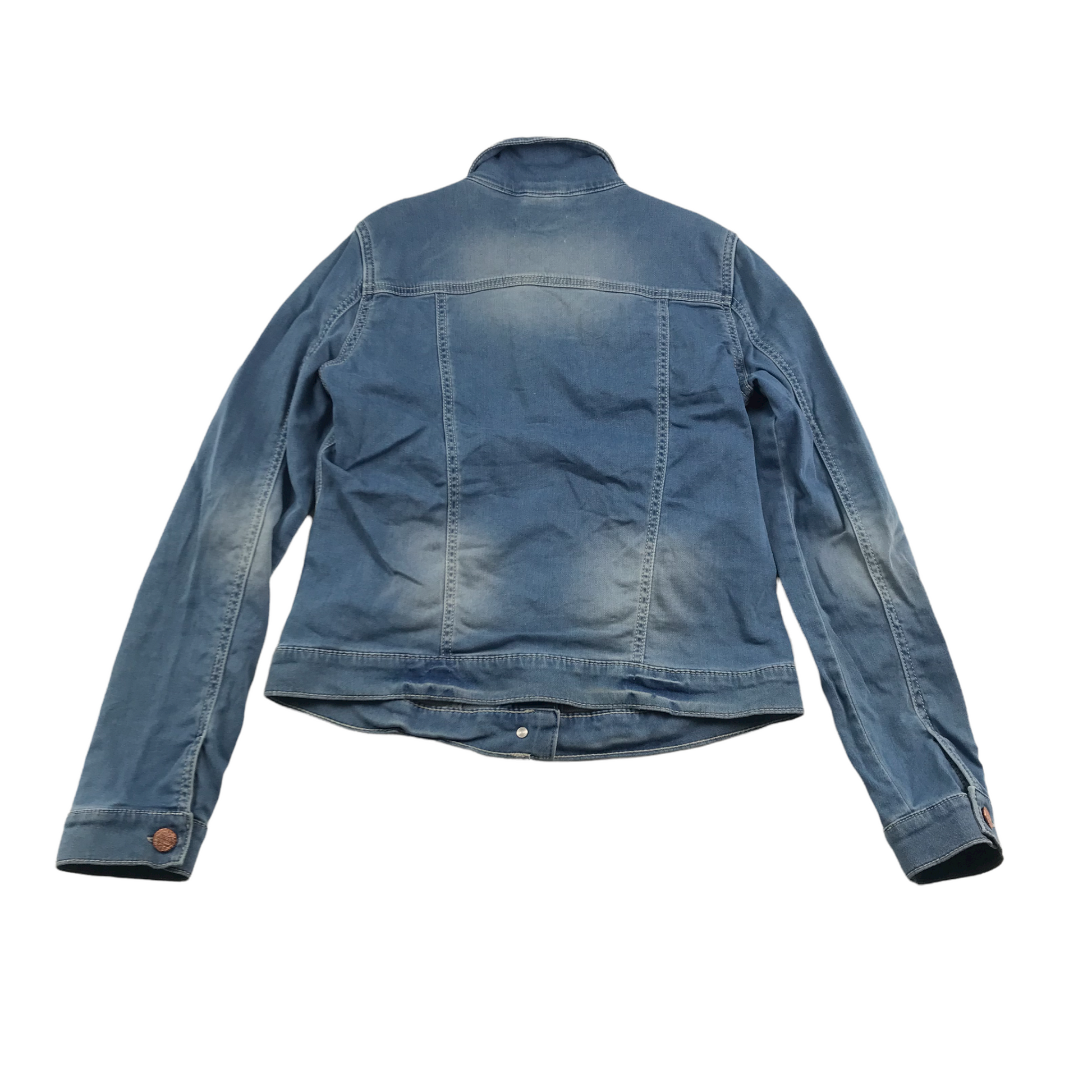 Denim jacket 2025 age 13