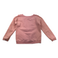 Tu Pink Frill Detail Sweater Jumper Age 6