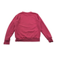 Adidas Pink Logo Print Sweater Jumper Age 12